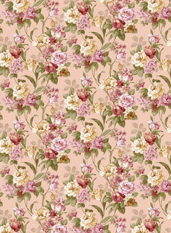 Spring Garden(Pink) - 画像 (3)