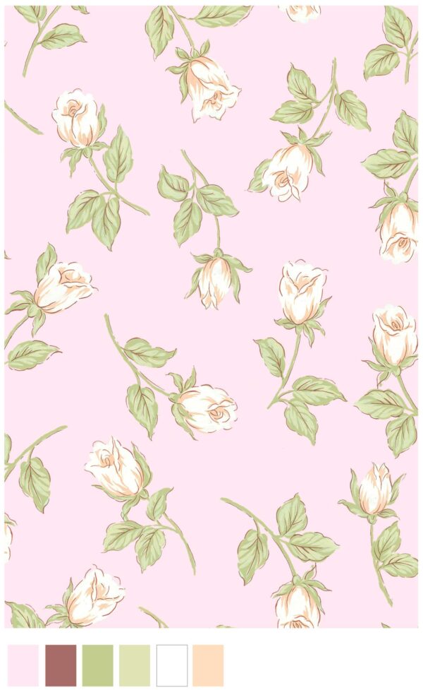 Rose bud - 画像 (3)