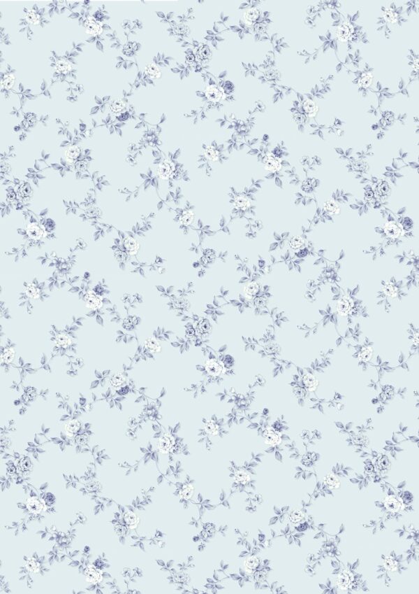 fence of roses - 画像 (2)
