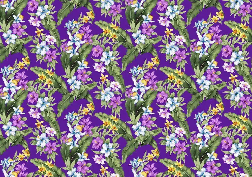 連続パターン(FR-1015_purple)