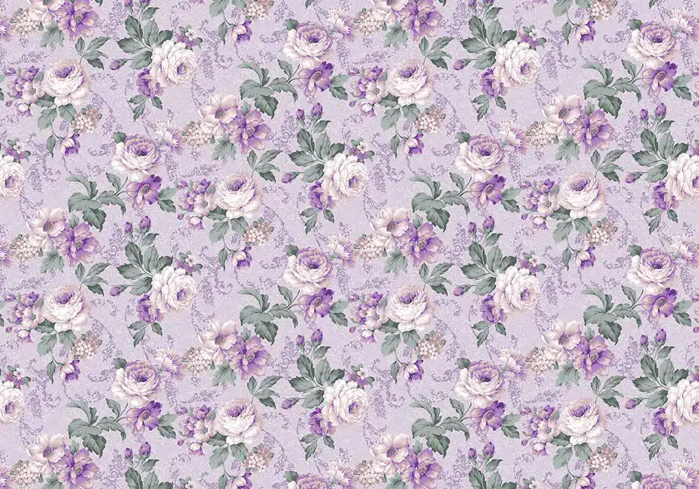 連続パターン(FR-1027_lavender)